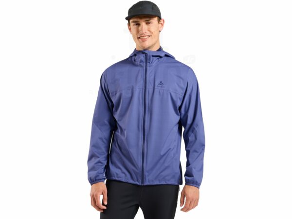 Odlo X-Alp Waterproof vêtement running homme