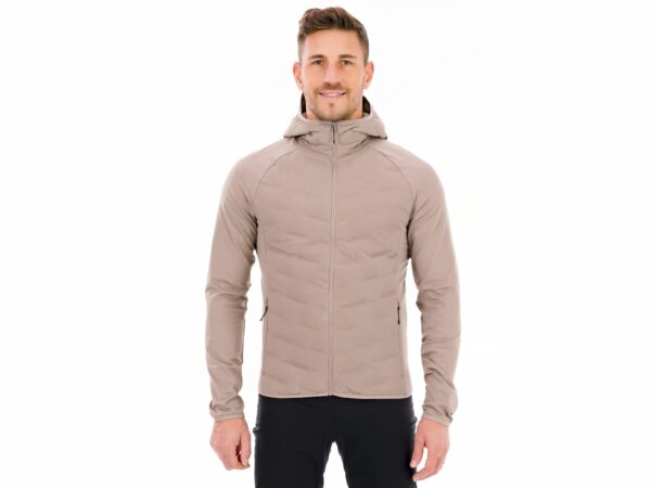 Odlo Zeroweight Insulator vêtement running homme déstockage