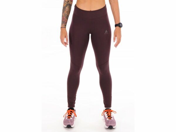Odlo Zeroweight vêtement running femme déstockage