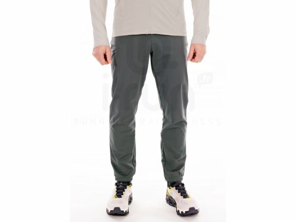 Odlo Zeroweight Warm 2.0 vêtement running homme