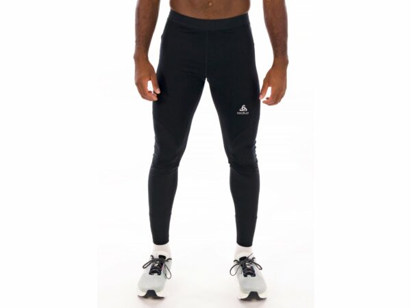 Odlo Zeroweight Warm vêtement running homme déstockage