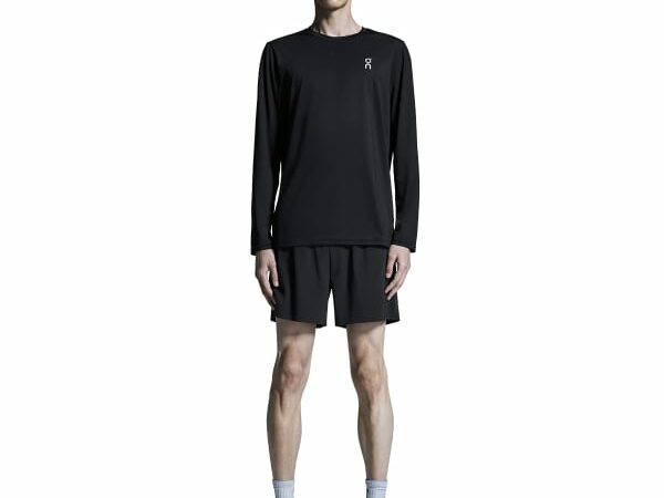 ON RUNNING 5" PERFORMANCE SHORTS