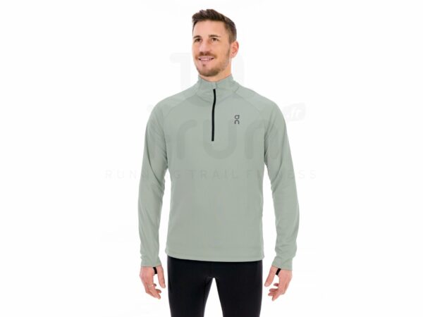 On-Running Climate vêtement running homme
