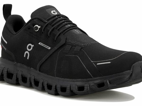 On-Running Cloud 6 Waterproof Chaussures de sport femme