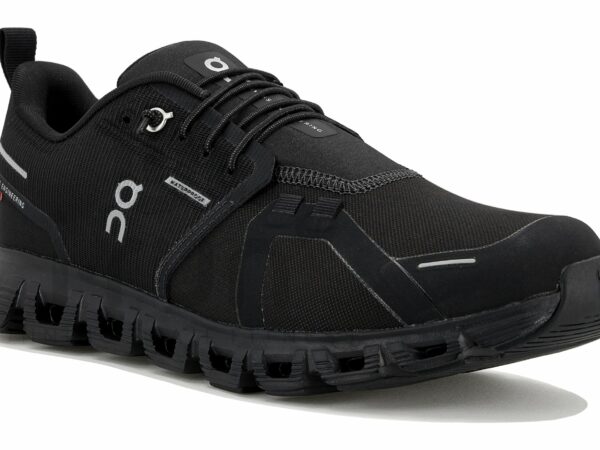 On-Running Cloud 6 Waterproof Chaussures homme