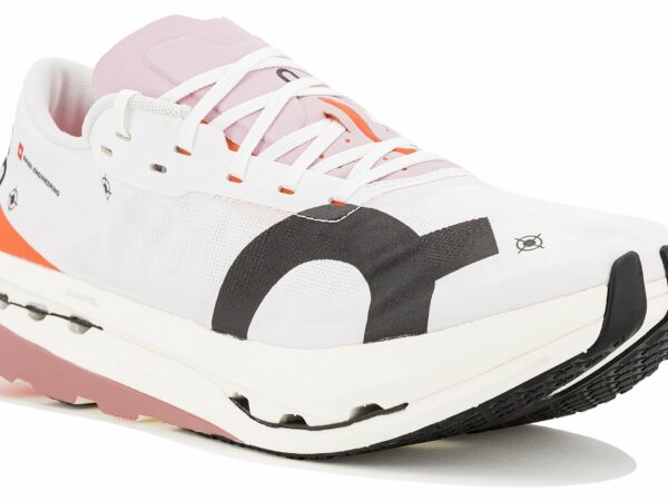 On-Running Cloudboom Echo 3 W Chaussures de sport femme déstockage