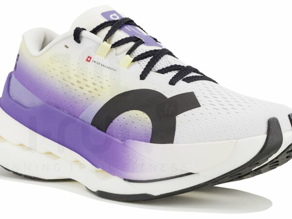 On-Running Cloudboom Max Chaussures de sport femme