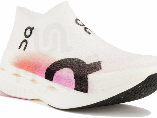 On-Running Cloudboom Strike LS Chaussures de sport femme