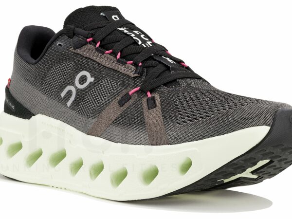 On-Running Cloudeclipse Chaussures de sport femme déstockage