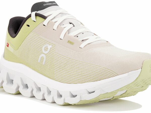 On-Running Cloudflow 4 W Chaussures de sport femme déstockage