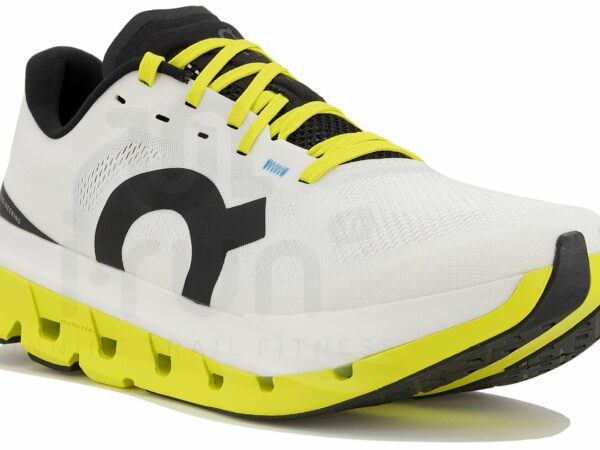 On-Running Cloudflow 5 Chaussures de sport femme
