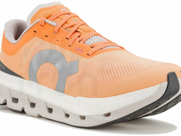 On-Running Cloudflow 5