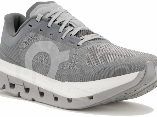 On-Running Cloudflow 5