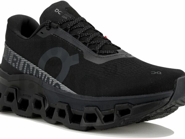 On-Running Cloudmonster 2 Chaussures de sport femme