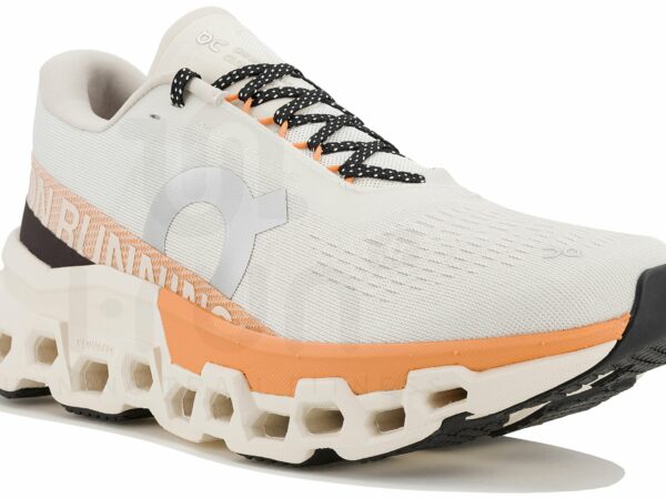 On-Running Cloudmonster 2 Chaussures de sport femme