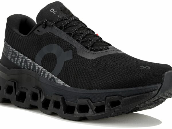 On-Running Cloudmonster 2 Chaussures homme