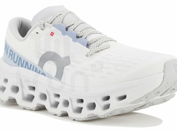On-Running Cloudmonster 3 Chaussures de sport femme