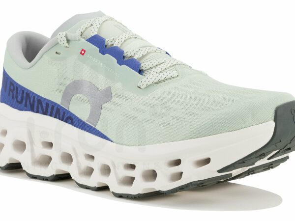 On-Running Cloudmonster 3 Chaussures homme