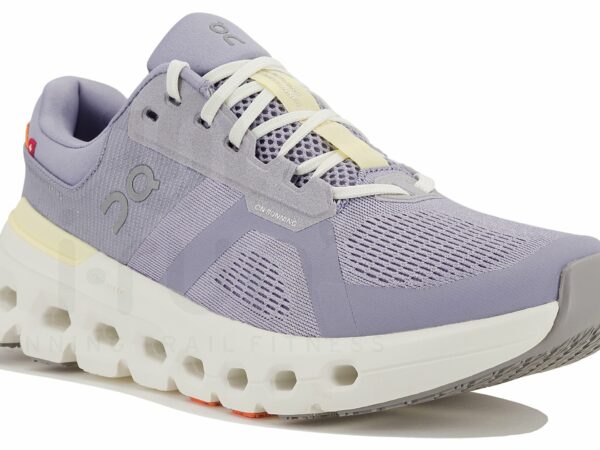 On-Running Cloudrunner 2 Chaussures de sport femme