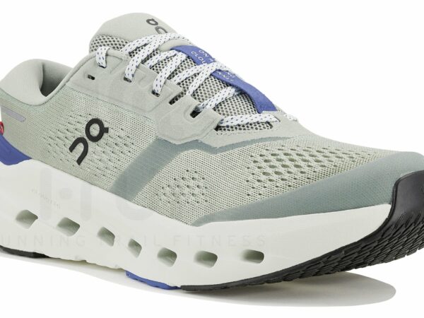 On-Running Cloudrunner 3 Chaussures homme