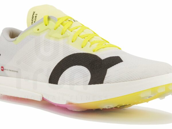 On-Running Cloudspike Amplius 2