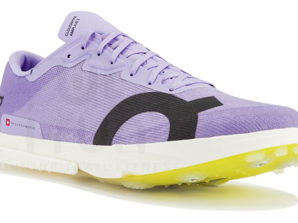 On-Running Cloudspike Amplius 2