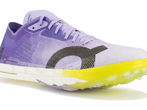 On-Running Cloudspike Citius 2