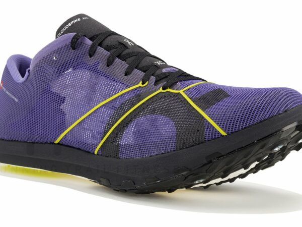 On-Running Cloudspike XC Chaussures de sport femme