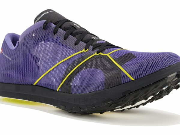 On-Running Cloudspike XC Chaussures homme