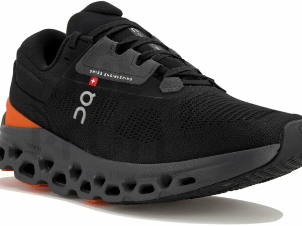 On-Running Cloudstratus 3 Chaussures de sport femme