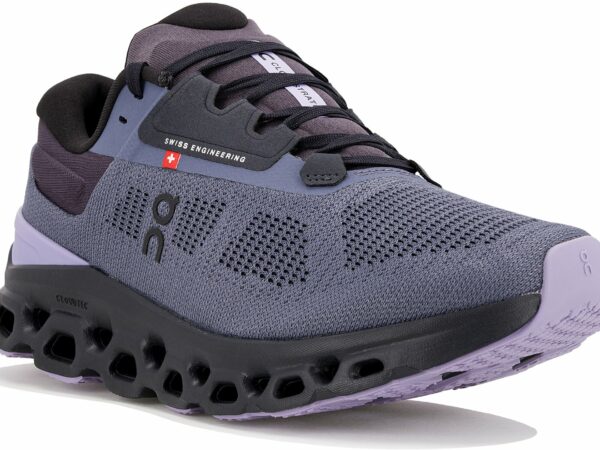 On-Running Cloudstratus 3 W Chaussures de sport femme déstockage