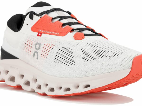 On-Running Cloudstratus 3 W Chaussures de sport femme déstockage
