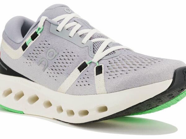 On-Running Cloudsurfer 2 Chaussures de sport femme