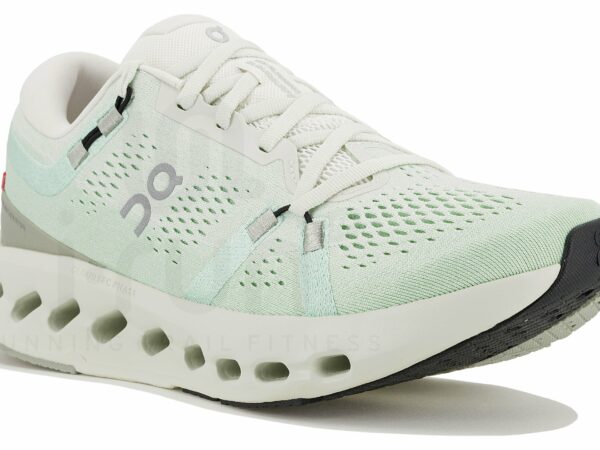 On-Running Cloudsurfer 2 Chaussures de sport femme