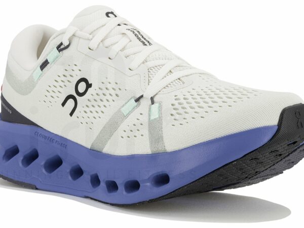On-Running Cloudsurfer 2 Chaussures de sport femme