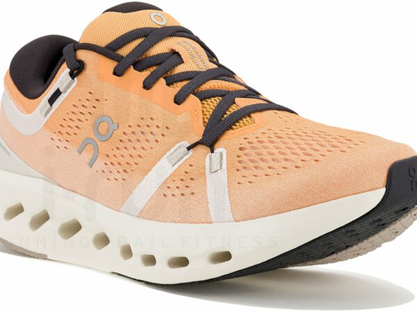 On-Running Cloudsurfer 2 Chaussures homme