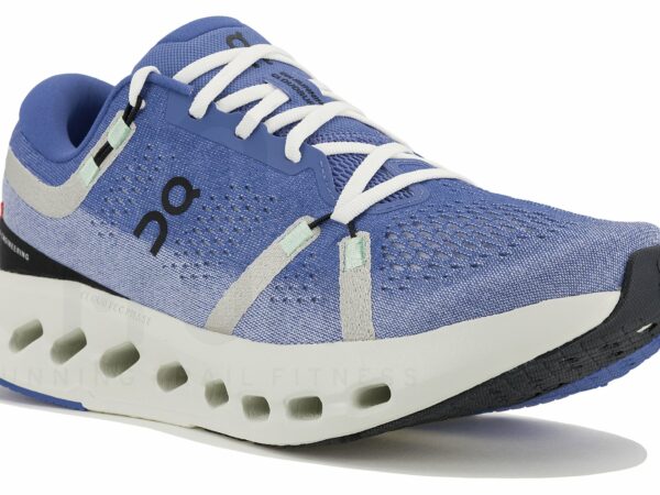 On-Running Cloudsurfer 2 Chaussures homme