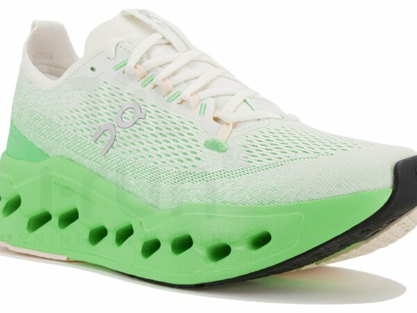 On-Running Cloudsurfer Max Chaussures homme