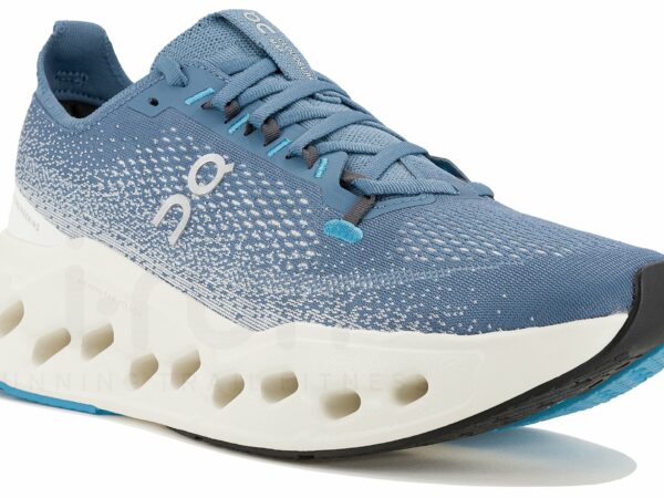 On-Running Cloudsurfer Max Chaussures homme