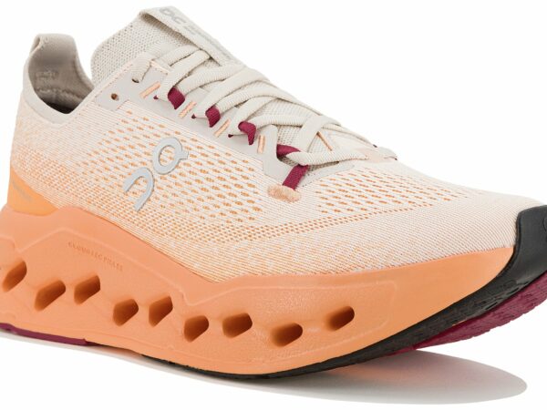 On-Running Cloudsurfer Max Chaussures homme