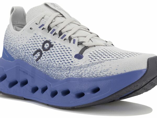 On-Running Cloudsurfer Max Chaussures homme