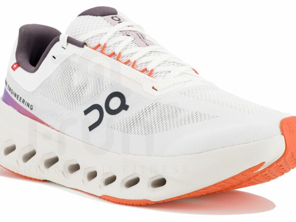 On-Running Cloudsurfer Next Chaussures de sport femme déstockage