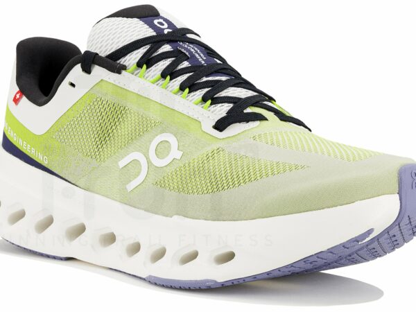 On-Running Cloudsurfer Next Chaussures de sport femme