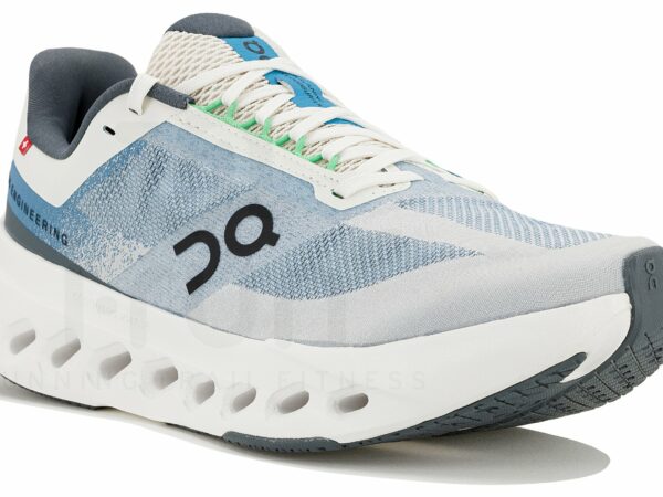 On-Running Cloudsurfer Next Chaussures de sport femme déstockage