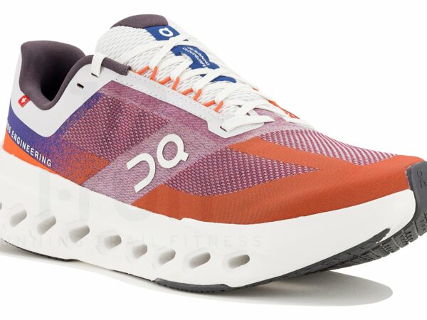 On-Running Cloudsurfer Next