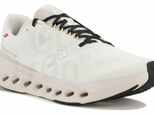 On-Running Cloudsurfer Next Chaussures homme