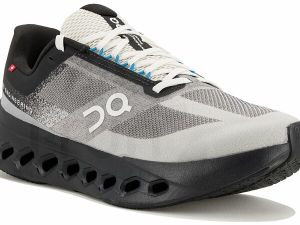 On-Running Cloudsurfer Next Chaussures homme