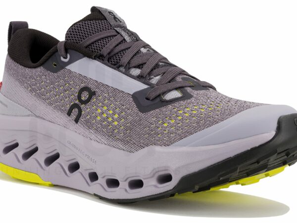 On-Running Cloudsurfer Trail 2