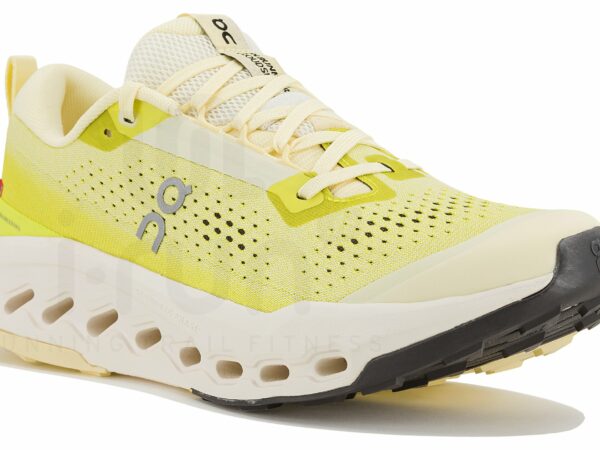 On-Running Cloudsurfer Trail 2