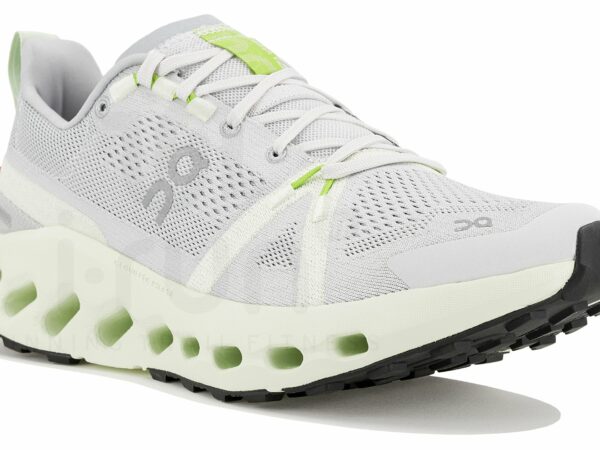 On-Running Cloudsurfer Trail Chaussures de sport femme déstockage